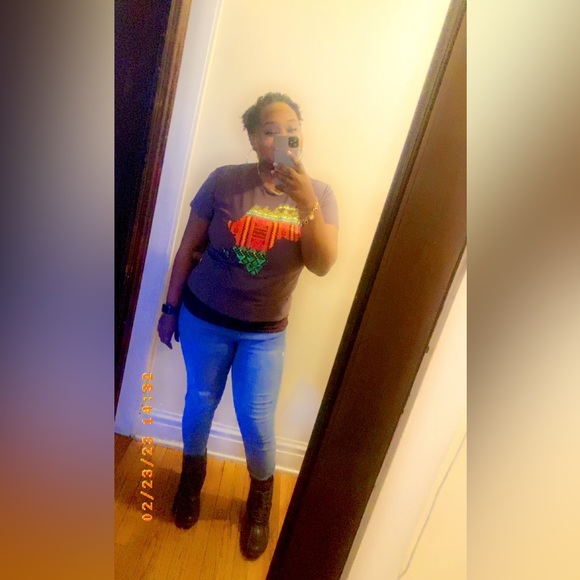 Meet your Posher, Jamonyka - Picture 16 of 16